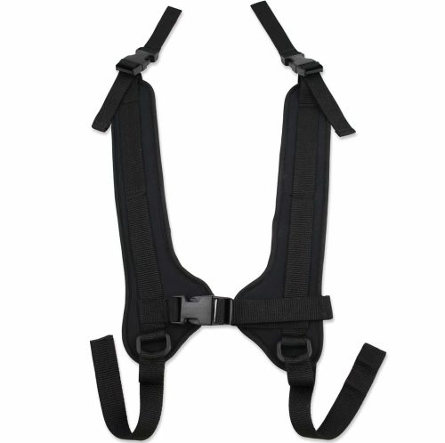 Versatile Chest Harness