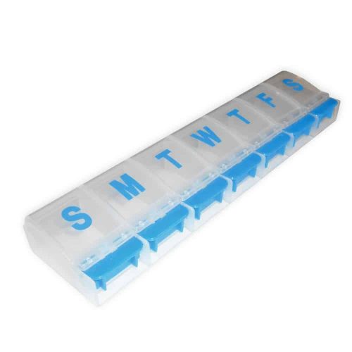 Pill Organizer
