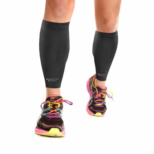 Calf & Shin Compression Sleeves