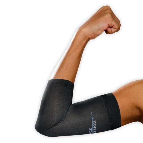 Copper Infused Elbow Compression Sleeve