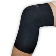 Copper Infused Knee Compression Sleeve