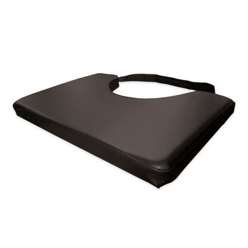 padded lap tray