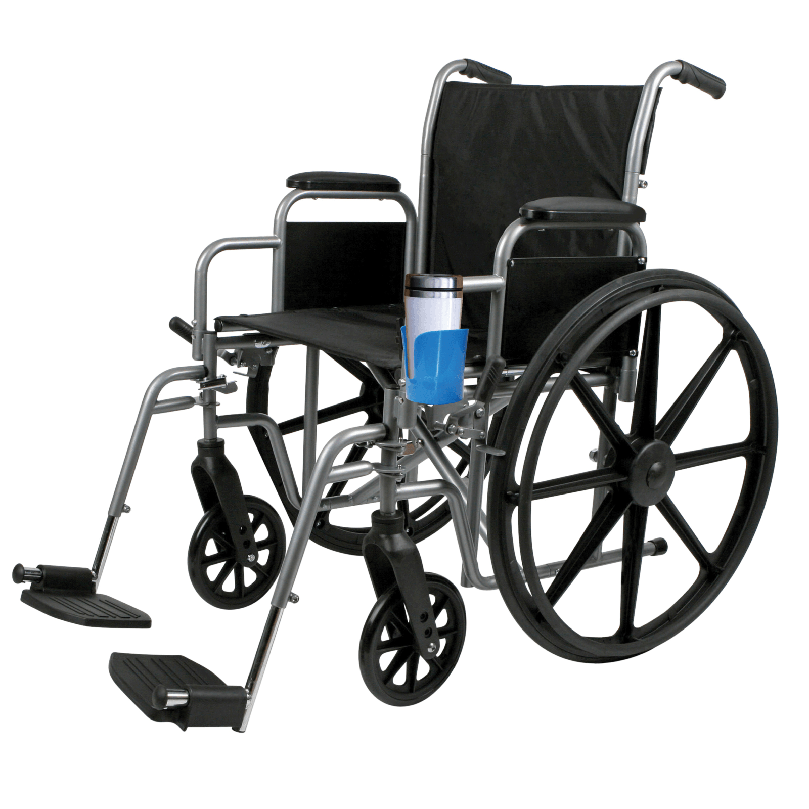 Shove-A-Lugs Wheelchair Grip Attachments