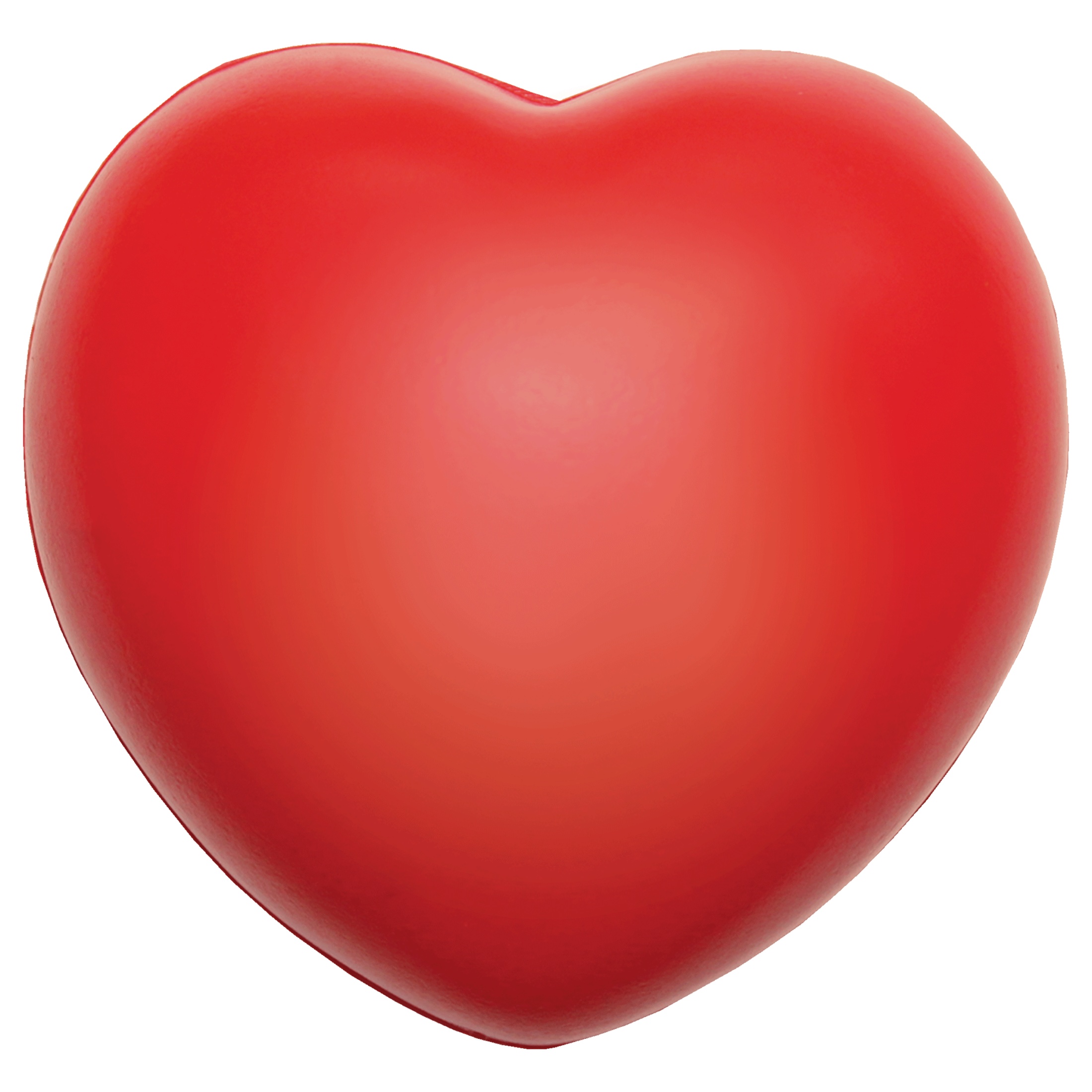 12-Pack Firm Red Heart Shaped Hand Exercisers. Grip Strength Therapy, Stress and Recovery Aid - Image 8