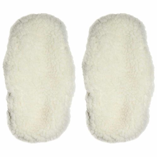 Medium size armrest pads