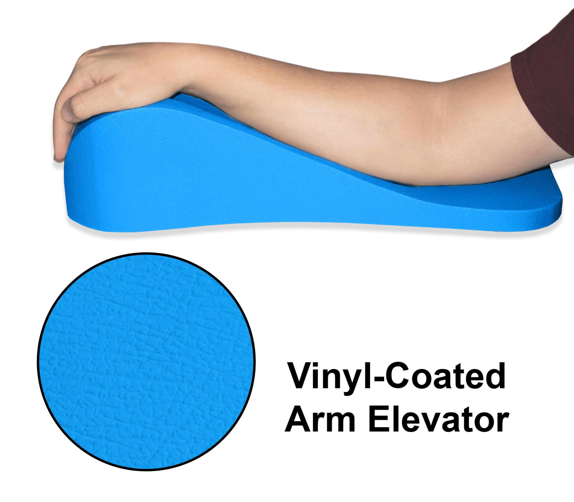 Foam Arm Elevators - Image 5