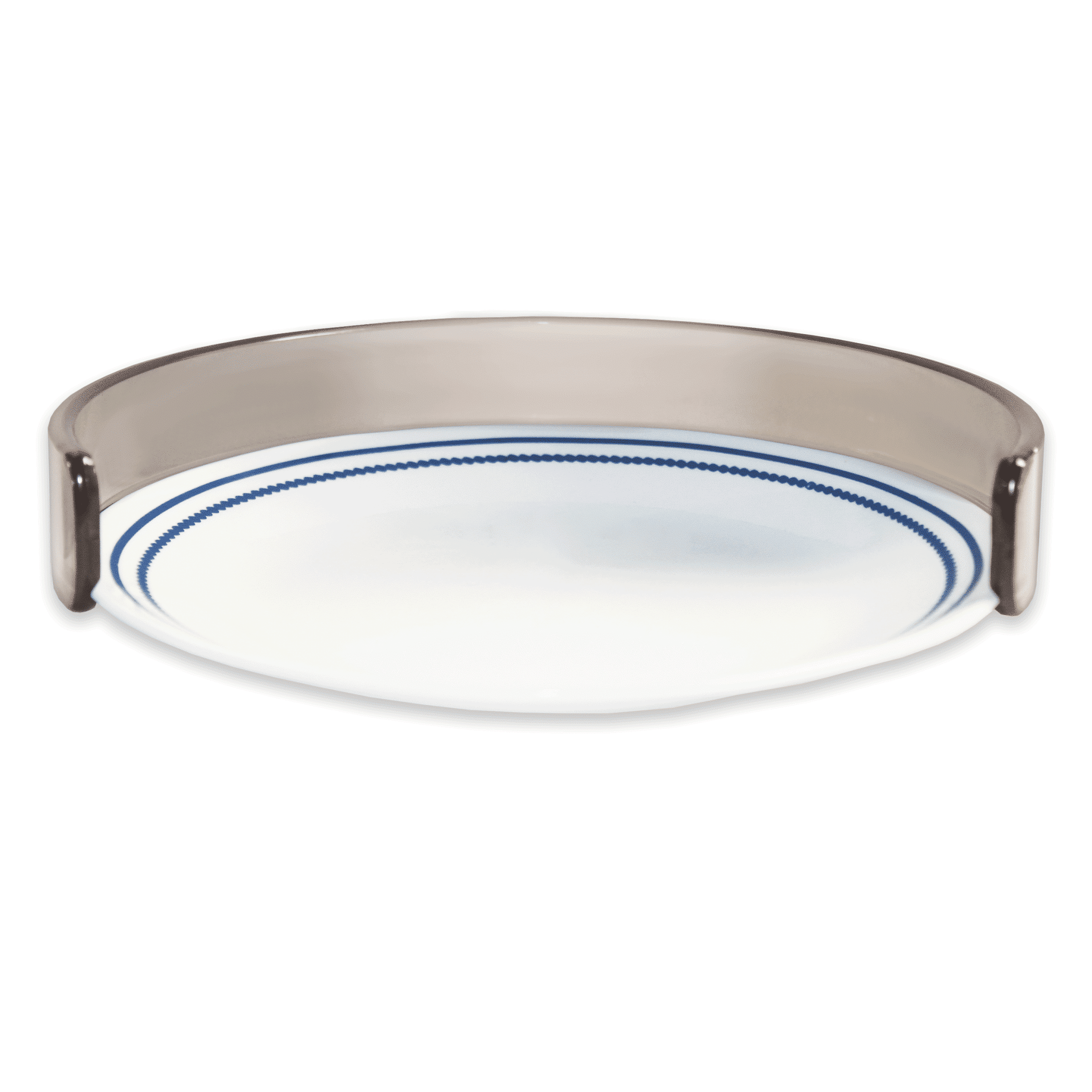 Snap-On Food Guard, 8.5''-9.5'' - Image 2
