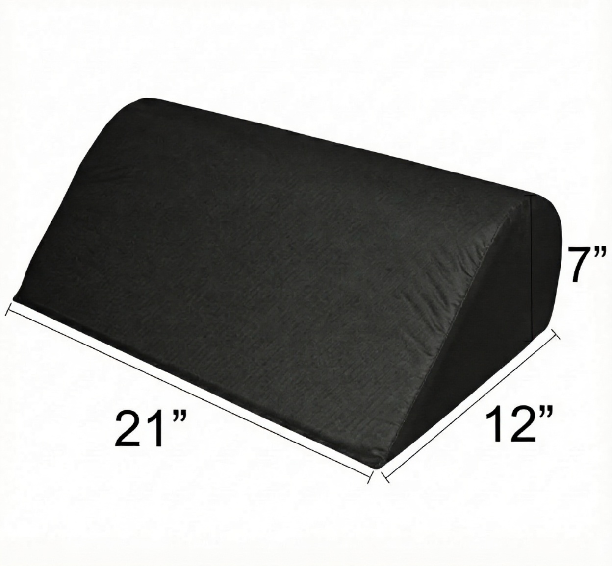 Body Positioning Angular Bolster Wedge - Image 3