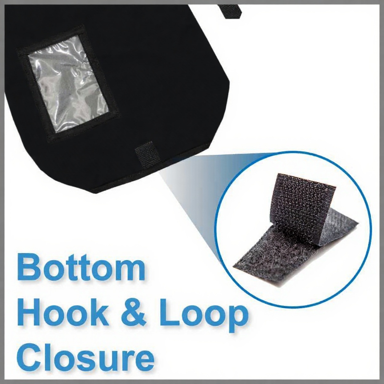 Wheelchair/Walker Catheter Bag - Image 5