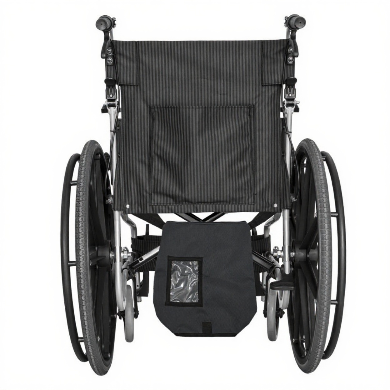 Wheelchair/Walker Catheter Bag - Image 6