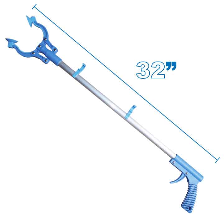 Adapt-A-Reacher, 32 Inches Long - Image 6