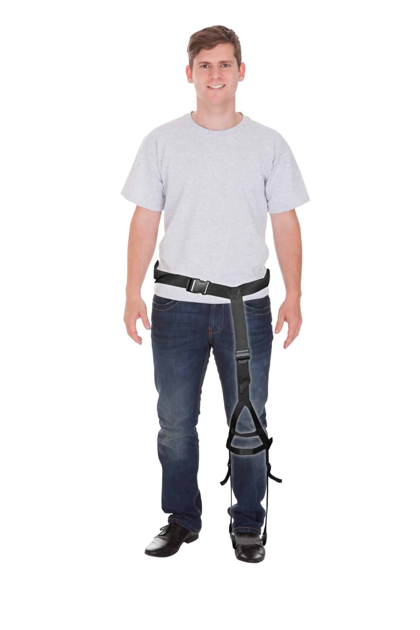 Walking Gait Lema Strap - Image 2