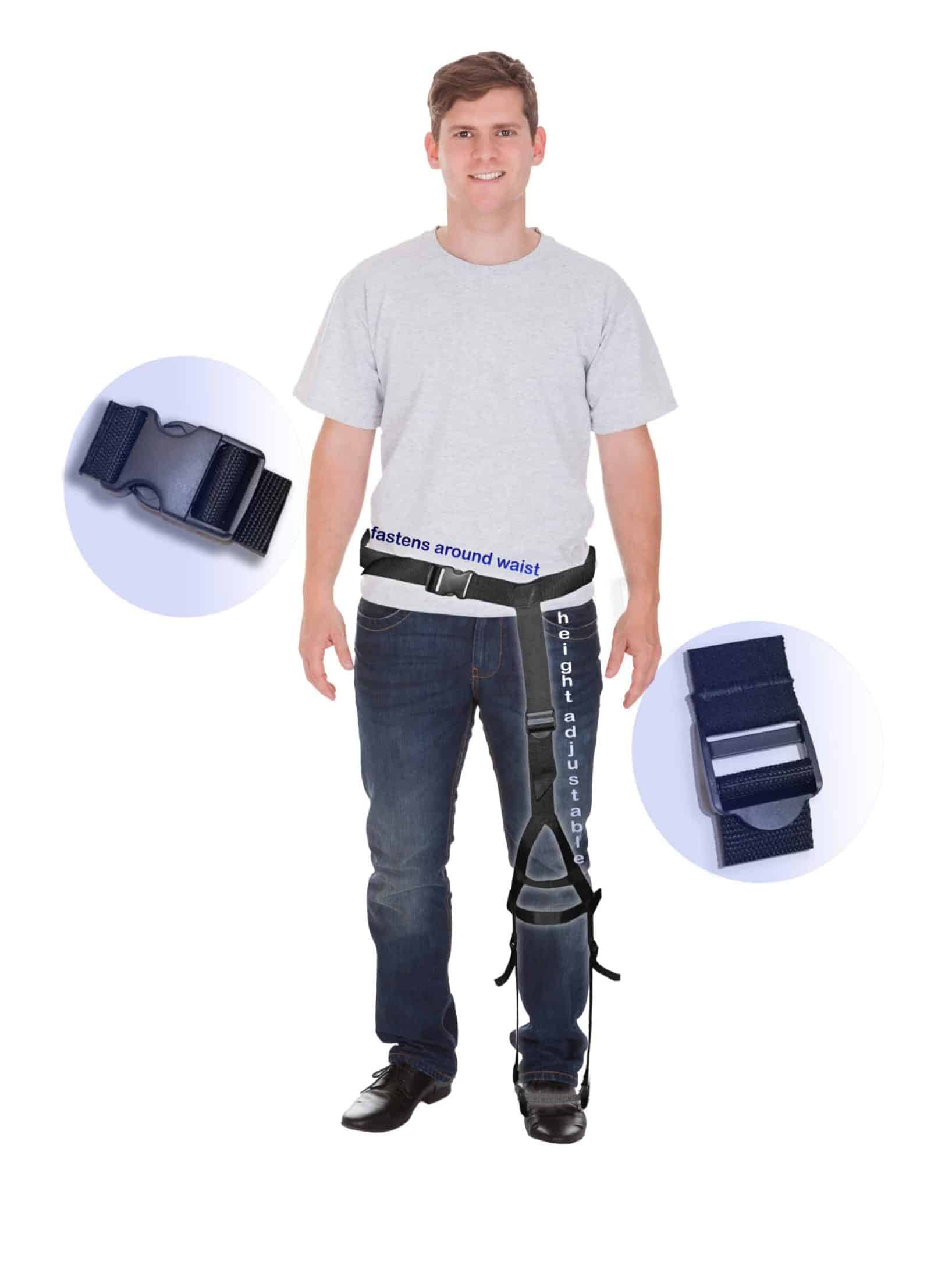 Walking Gait Lema Strap - Image 3