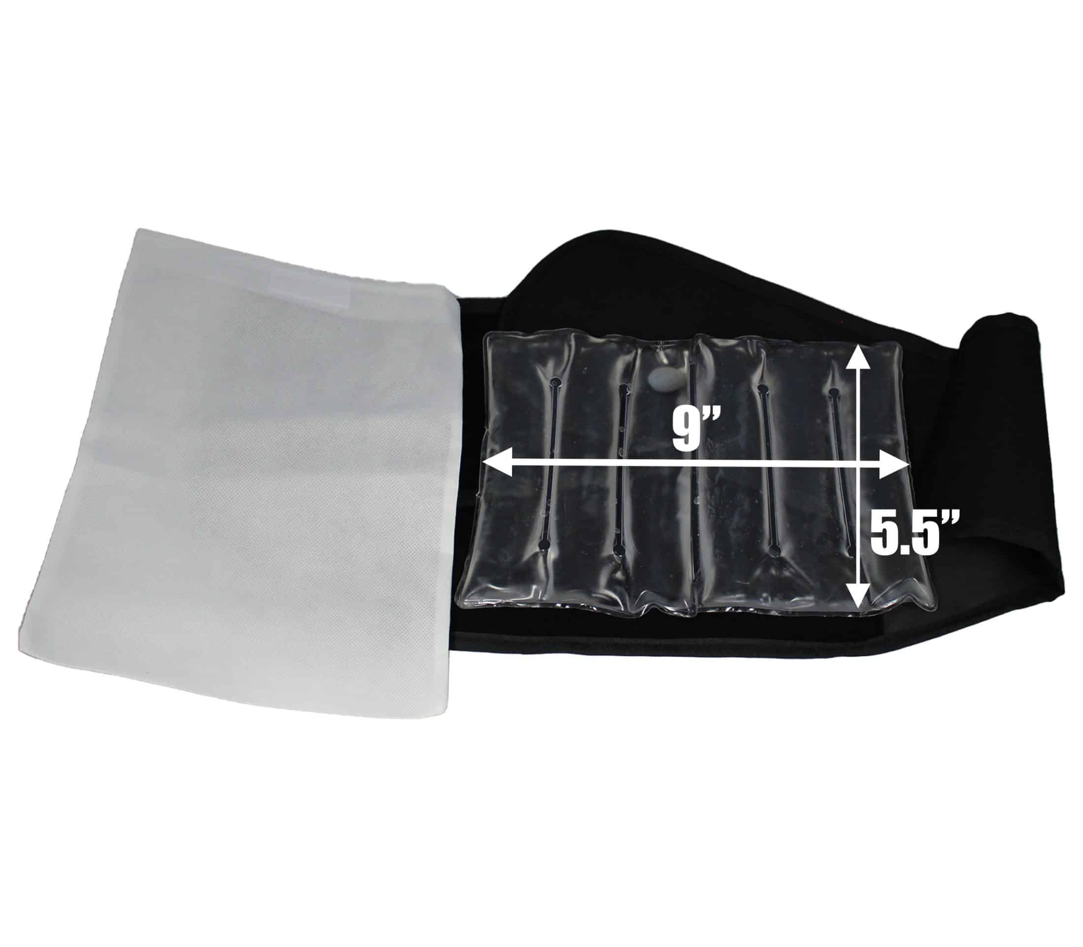 Magic Heat Pad 9'' x 5.5'' - Image 5