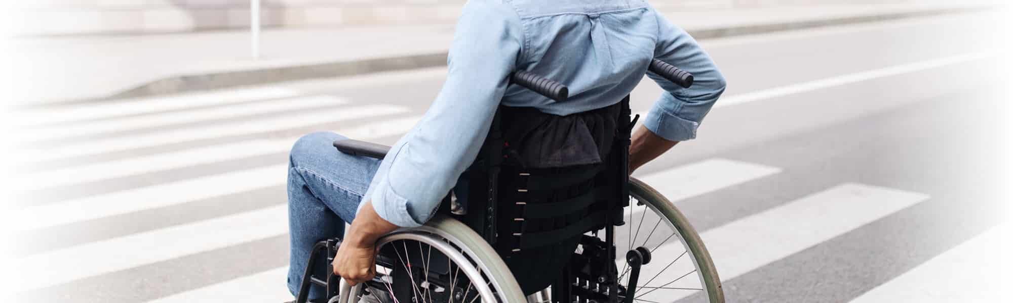 Accessibility Products