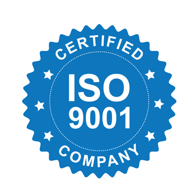 ISO 9001