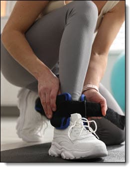 Rehabilitation Tools