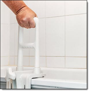Grab Bars