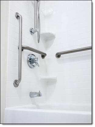 Grab Bars