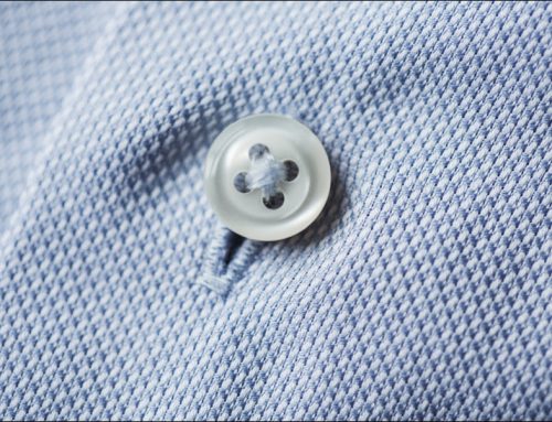 Using Button Hooks and Zipper Pulls for Easier Dressing