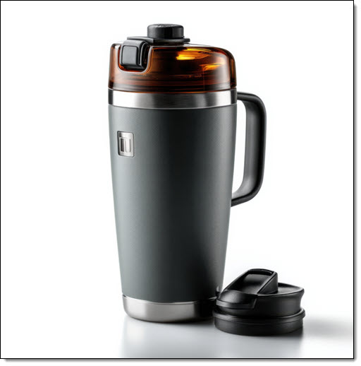 Cup