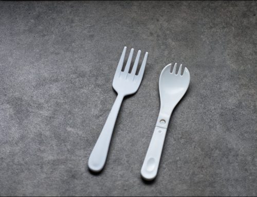 Independence Through Adaptive Dining Tools for Seniors