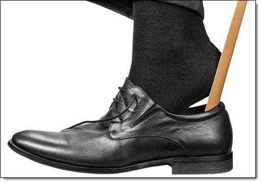 Dressing Stick