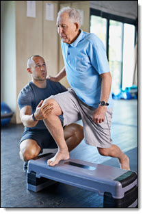 Physical Therapy