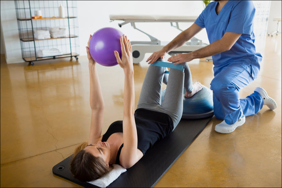 Physical Therapy