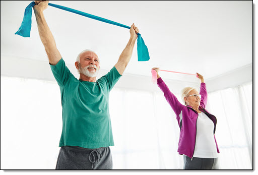 Resistance Training