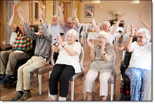 Senior Living
