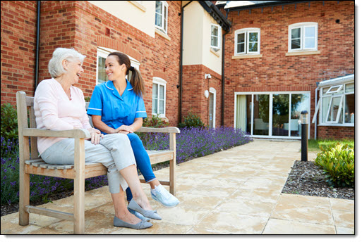 Senior Living