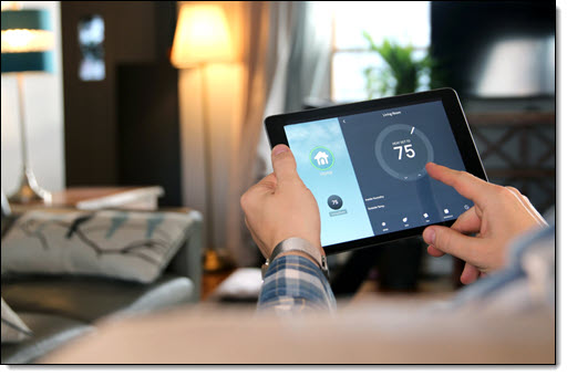 Smart Home