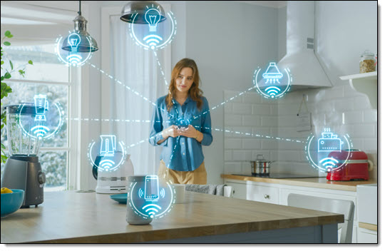 Smart Home