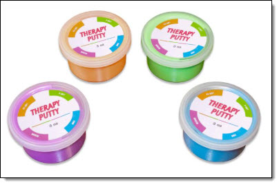 Therapy Putty-Orig Site
