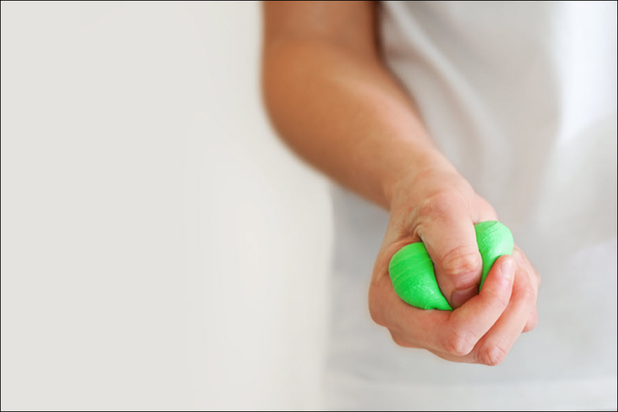 Therapy Putty