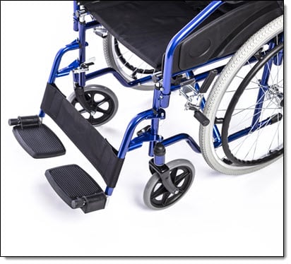 Wheelchair