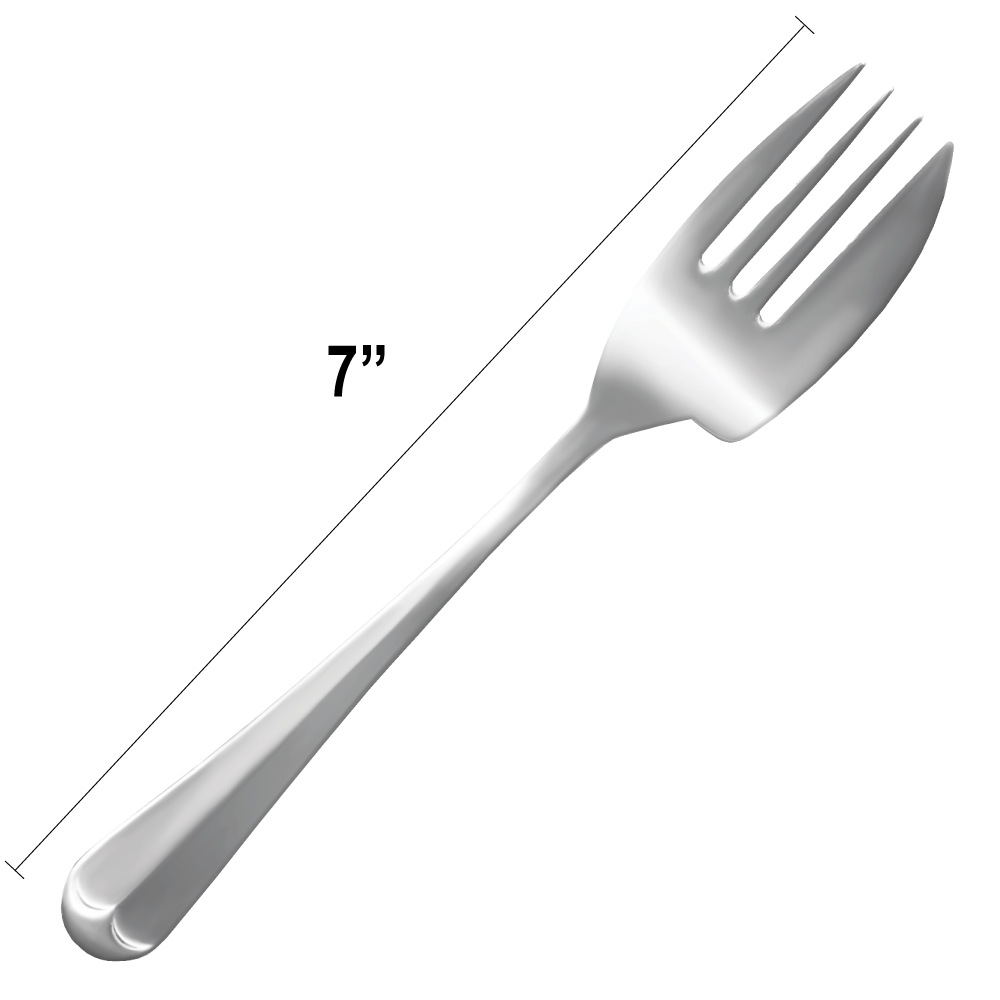 Side Cutter Forks - Image 5
