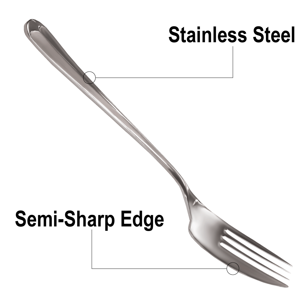 Side Cutter Forks - Image 4
