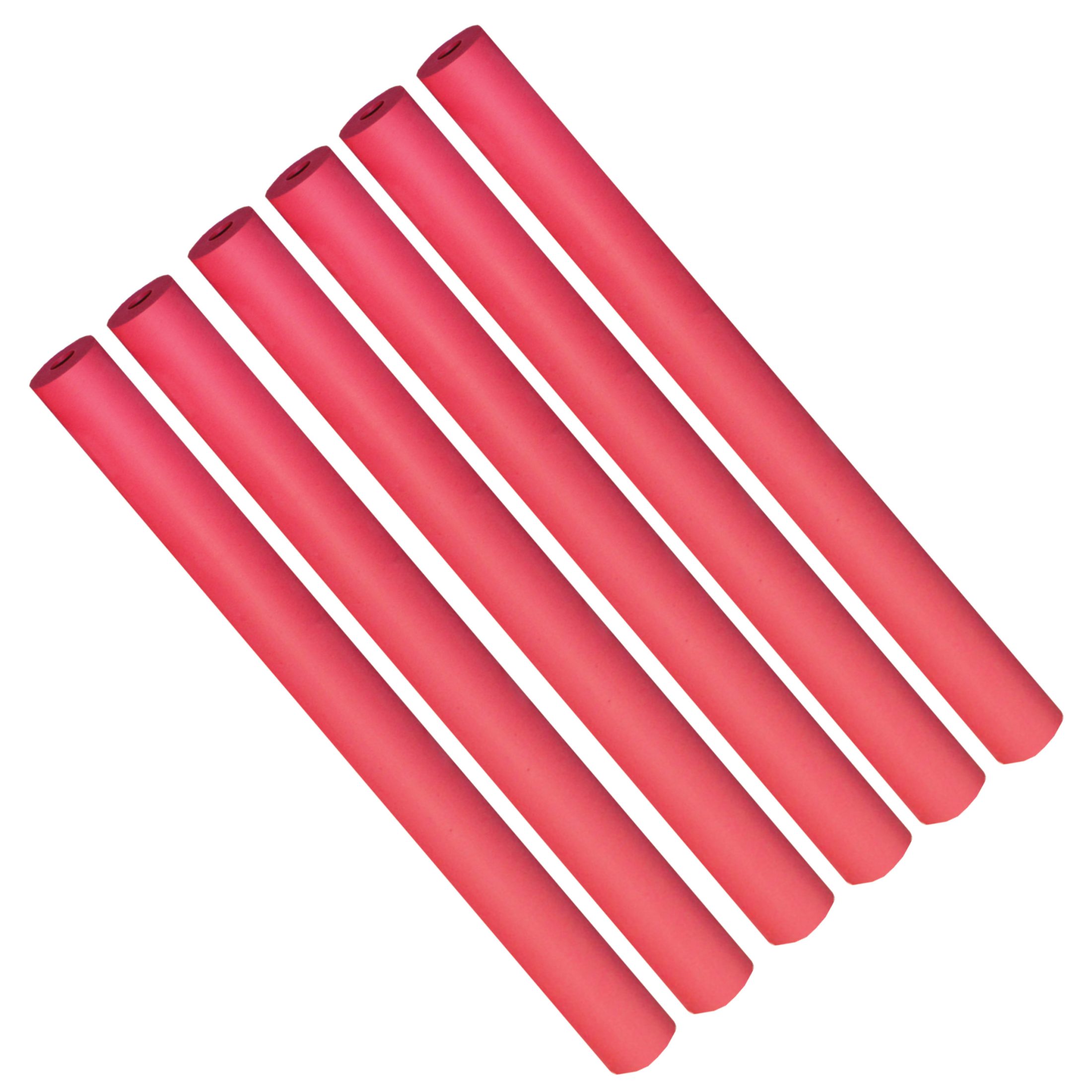 6 Pack Utensil Foam Comfort Grip Tubing. 12 Inches Long. Cut to Desired Length for Enhanced Comfort and Control - Image 8