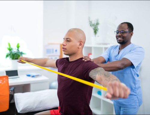 Regain Flexibility and Fitness with Rehabilitation Products