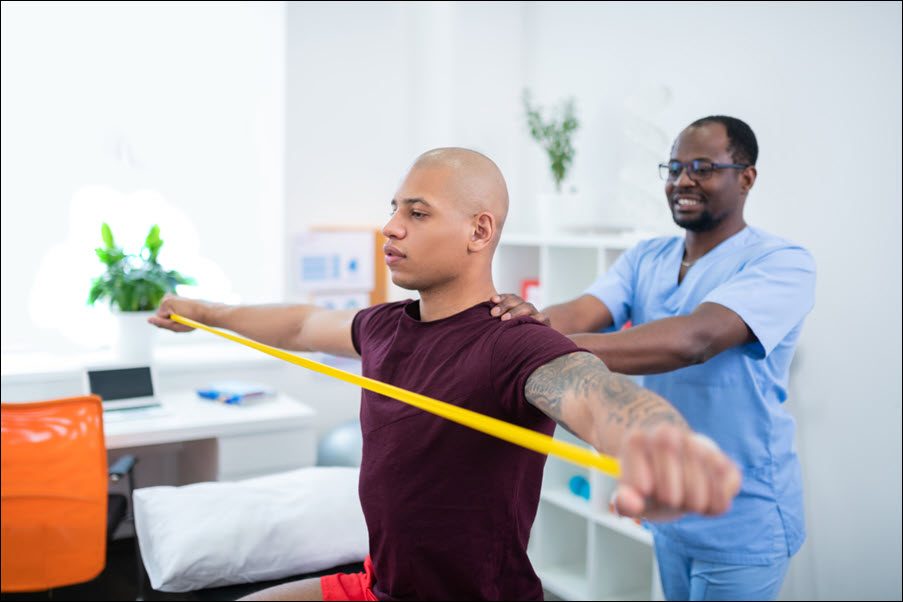 Rehabilitation