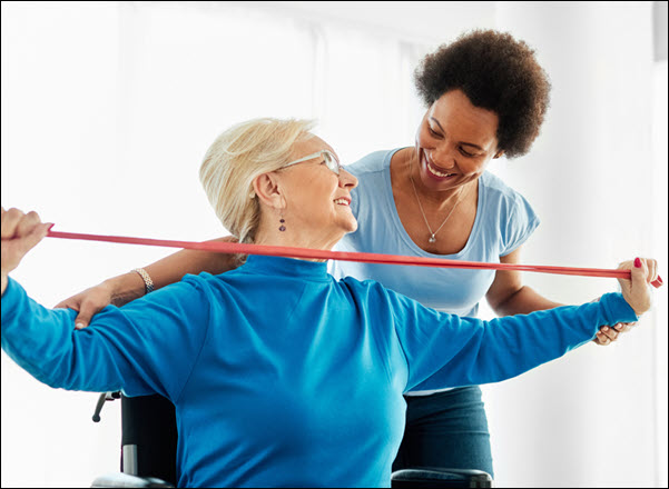 Rehabilitation