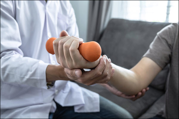 Rehabilitation