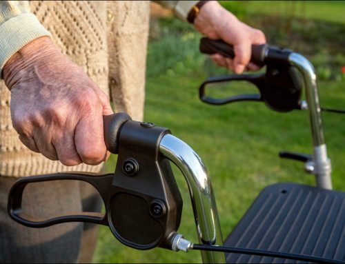Life-Enhancing Products for Seniors: Maintain Independence at Home